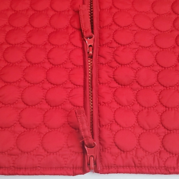 Laura Scott Sweater size S red color Excellent Condition - Picture 4 of 17